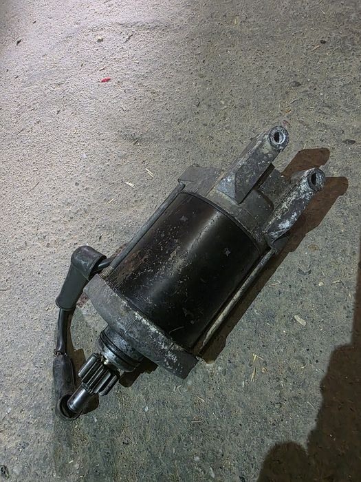 Electromotor pentru Yamaha XT 600 TT600E