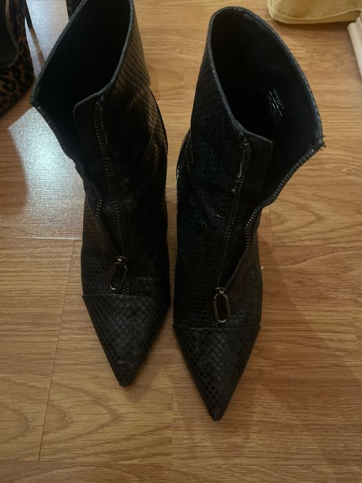 Продаю обувь б/у