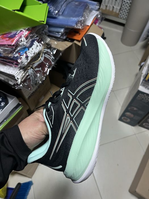 Маратонки “ASICS”