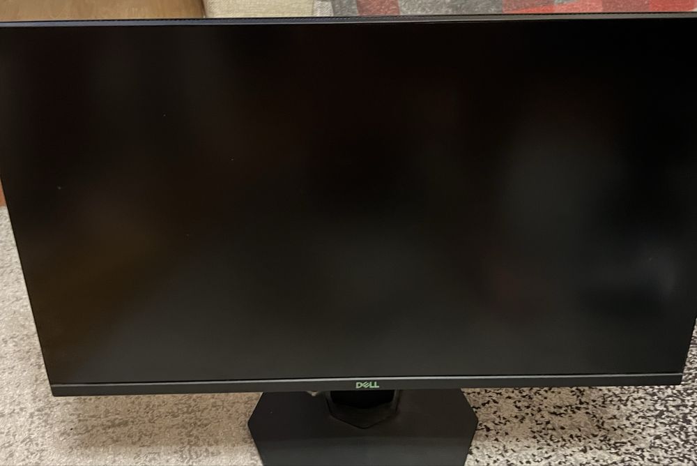 Monitor dell 28 inch 120 hz 4k