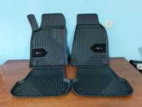 Covorase auto (presuri) tip tavita dedicate AUDI A4 B6-B7 Sline