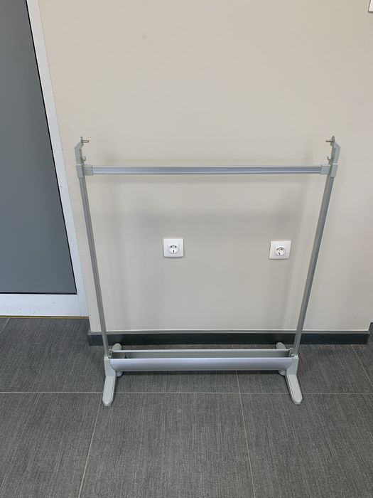 Ролбанер с безконечно въртене