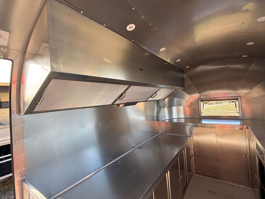 Food Truck / Rulota FastFood , Rulota comerciala , Rulota de mancare