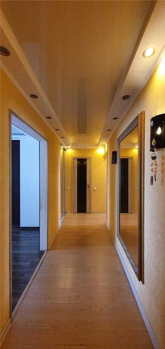 Продам улучшенную 3 комнатную в сердце города, ПОМОЩЬ В ИПОТЕКЕ