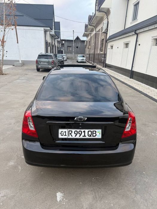 Chevrolet Gentra 1.5 2022