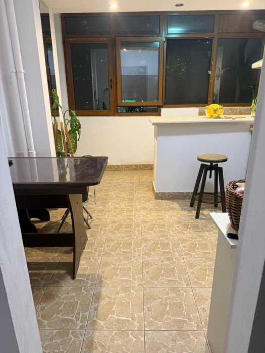 Ichiriere apartament