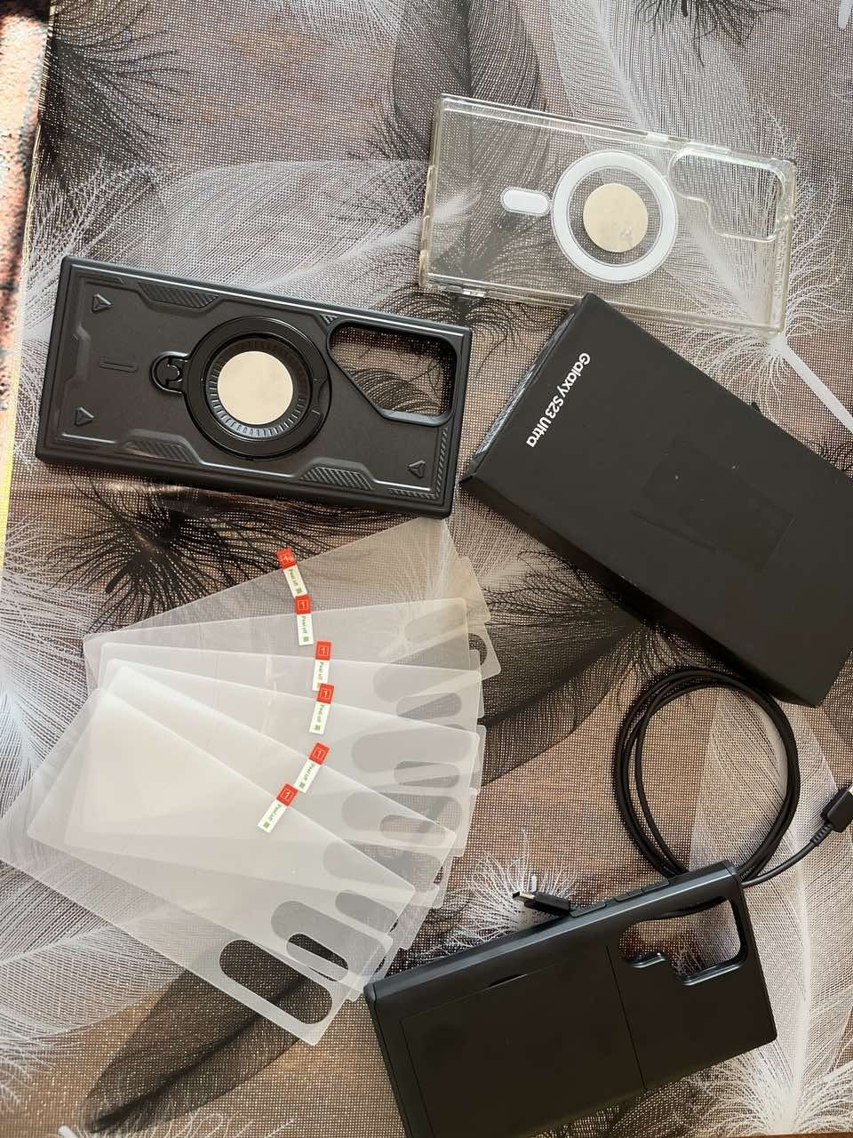 Samsung s23 ultra 256 gb
