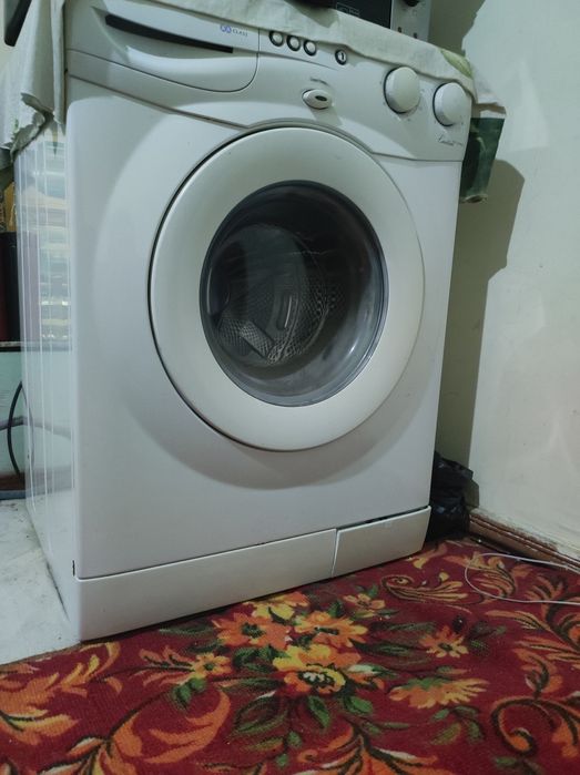 Стиральная машина BEKO