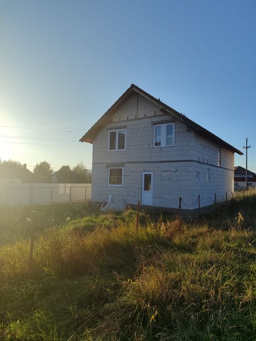 Casă de vanzare în Ideciu de jos