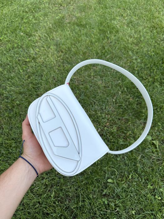 Geanta Diesel Colectie 2025