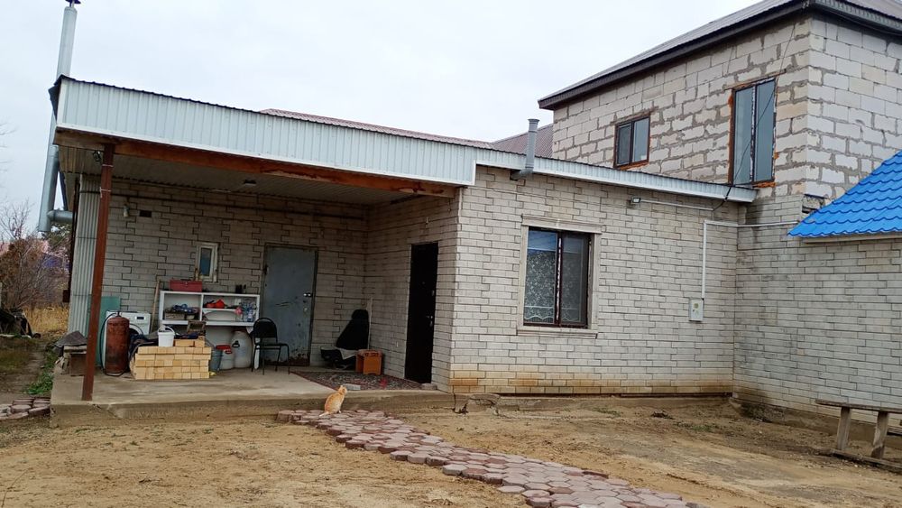 Продам частный дом