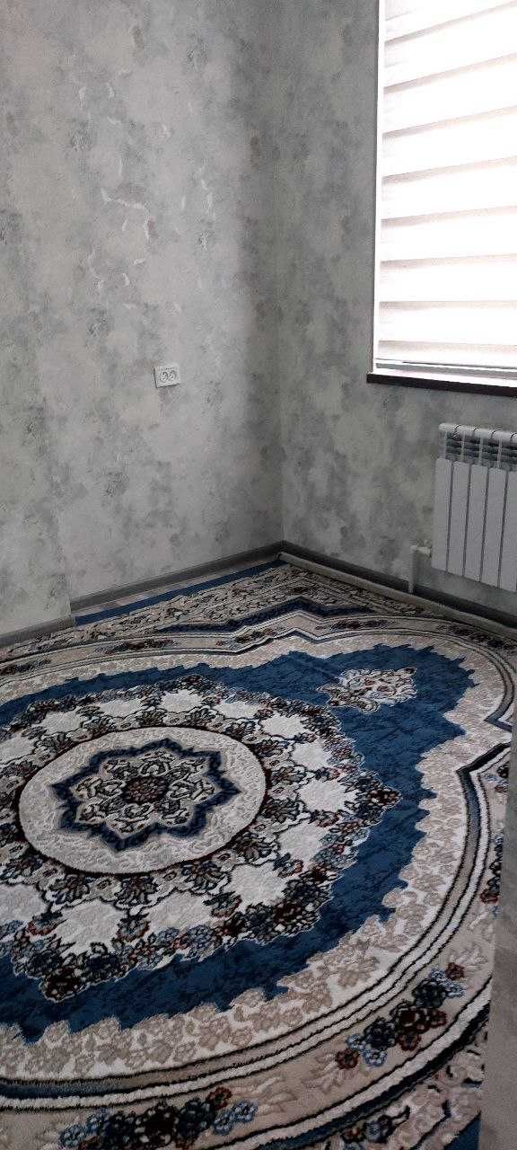 Kvartira sotiladi 2 xonalik. Narpay yo'lida yangi hayot domi.