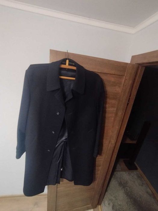 Пальто мужское немецкое