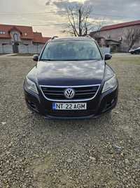 Vw tiguan 2.0disel 4×4 din 2008