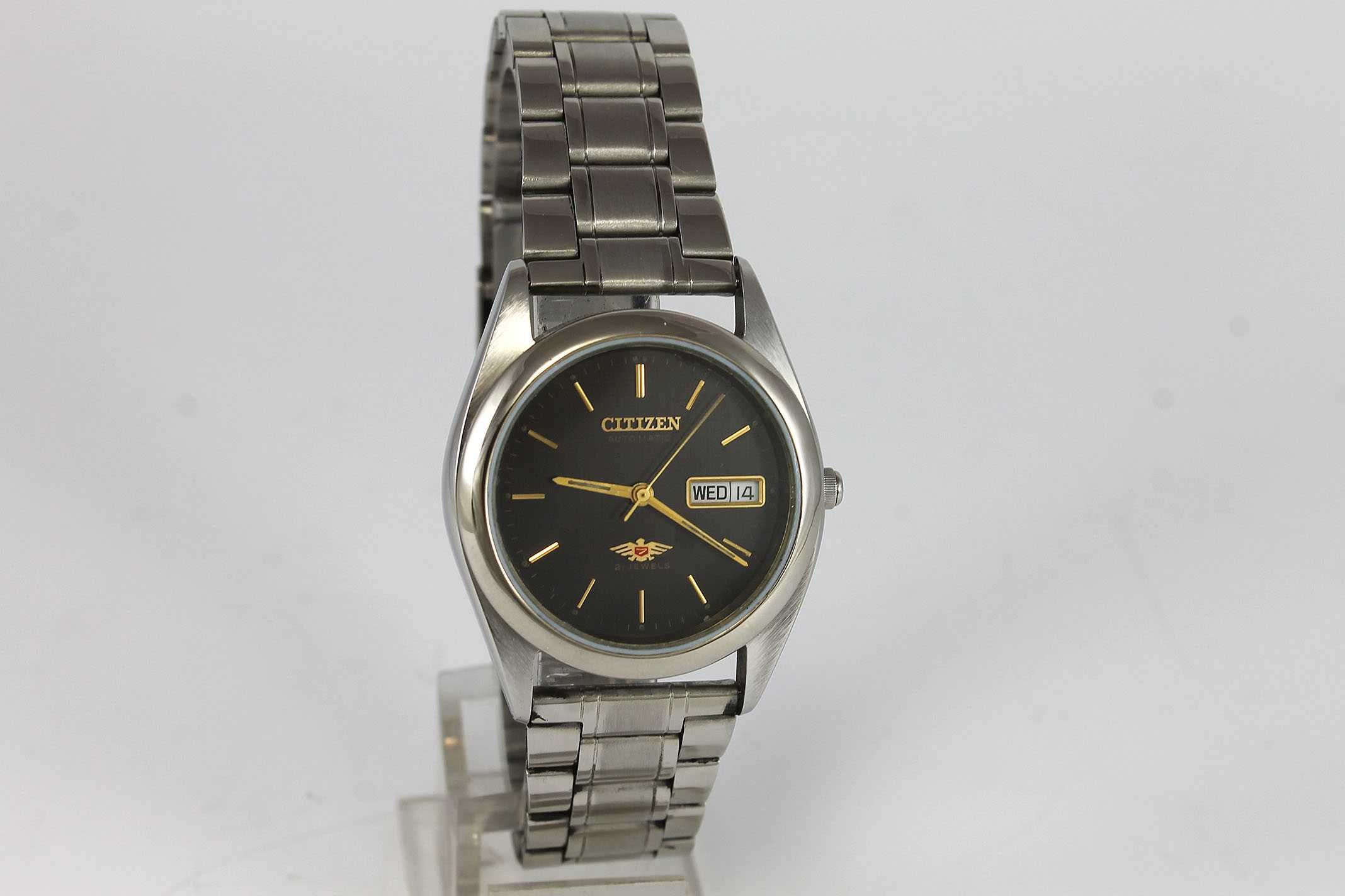 1980's CITIZEN 8200 Automatic Японски Ръчен Часовник
