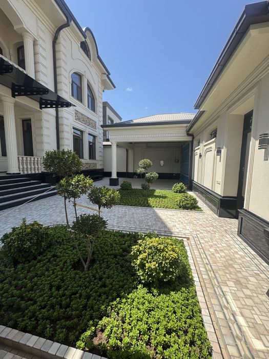 Продаётся Роскошный дом: