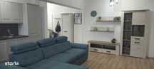 Inchiriere 2 camere, primul client, lux