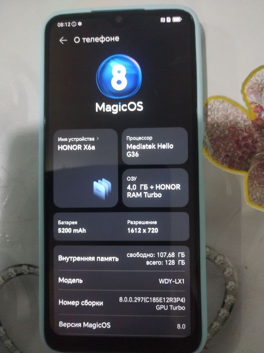 Продам сотовый телефон