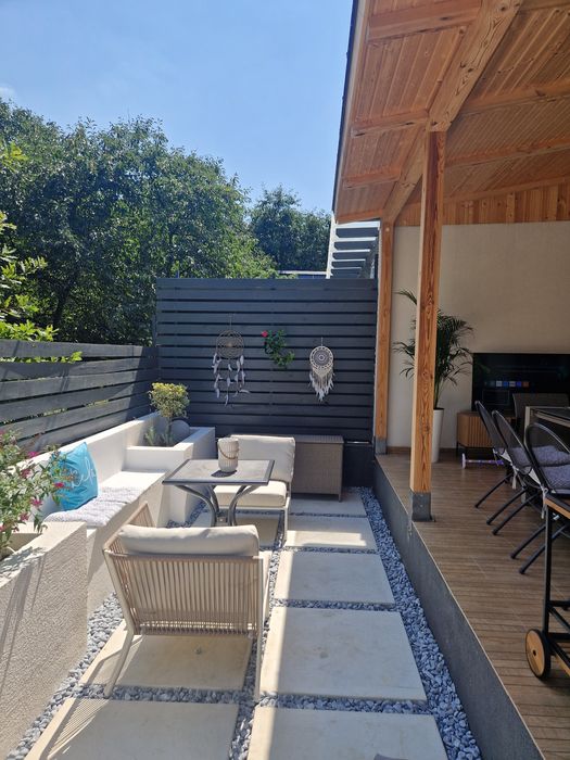 Prefabricate beton, coame gard ,dale beton,pălării,intervale