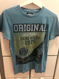 Tricou barbati Jack&Jones