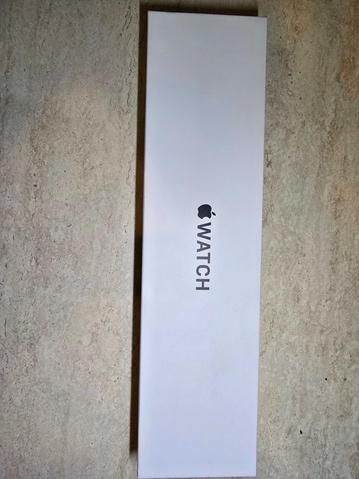 Apple Watch  SE 2gen