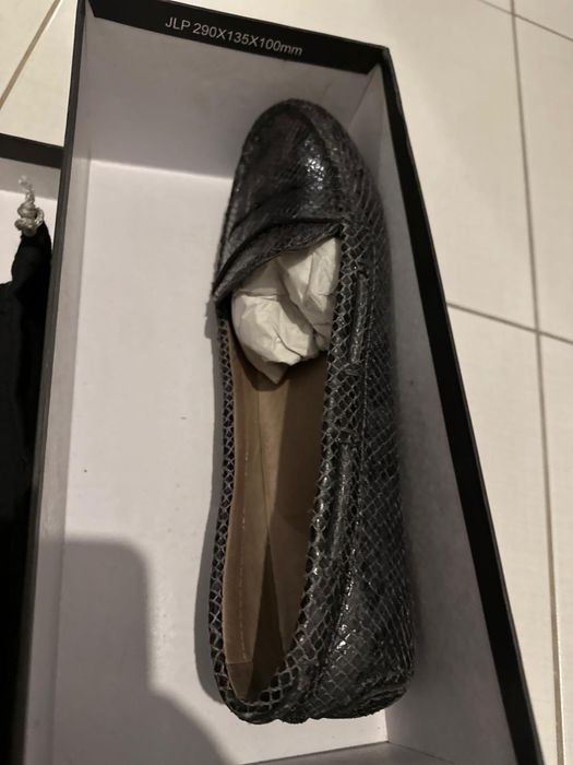 Mocasini Masimo Dutti