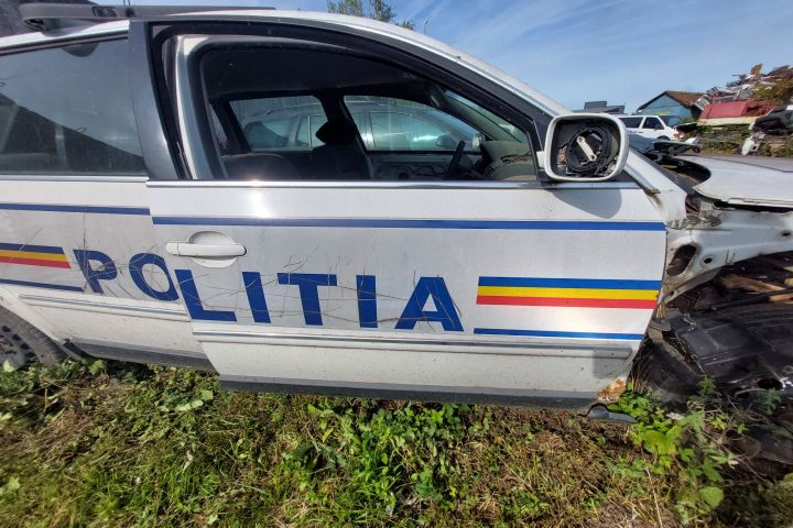 Usa / Portiera fata dreapta Volkswagen VW Passat B5.5 (facelift)