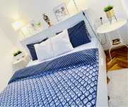 Regim hotelier ultracentral