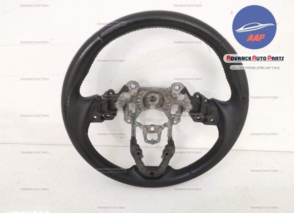 Мазда ЦX-5 / Mazda CX-5 Оригинален волан в добро състояние