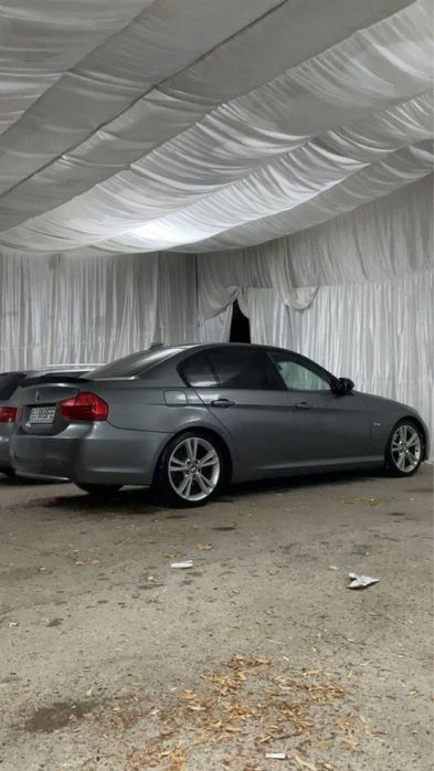 JANTE BMW 5x120 r18 Style