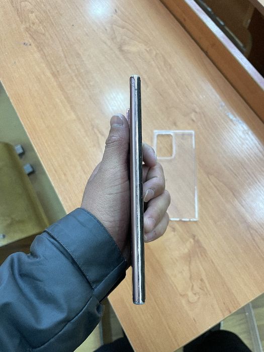 Galaxy Note 20 Ultra 5G 256GB