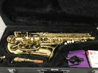 Saxofon alto Alpine Woodwinds USA