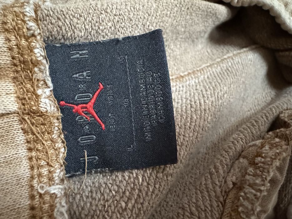 Jordan Flight екип
