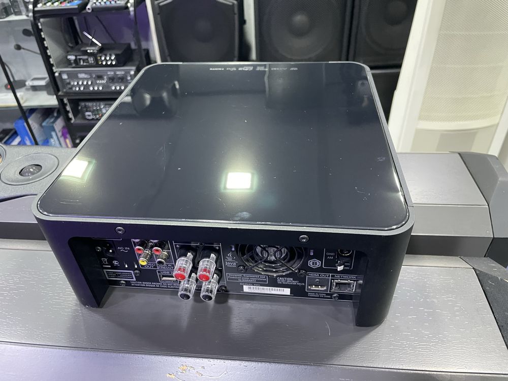 Marantz m -ER 803