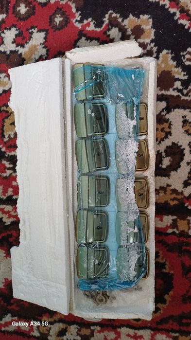 Прочные, новые замки с ключами — для сумок, кошельков и чемоданов