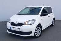 Skoda Citigo 2019. Ambition. Unic proprietar. RATE sau LEASING