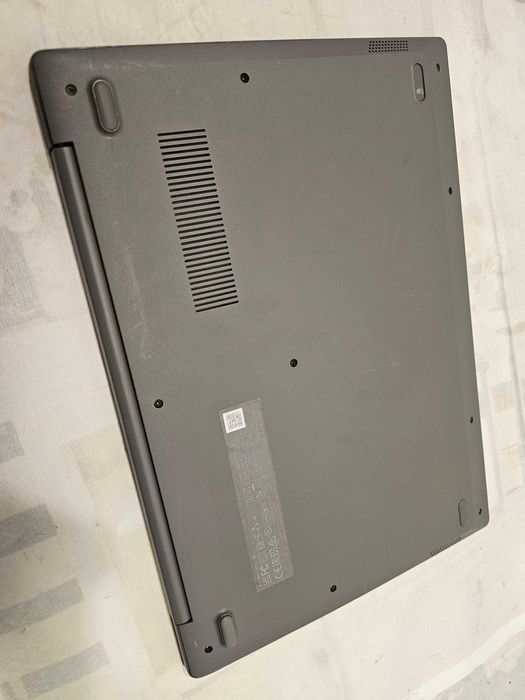 Laptop Lenovo Ideapad 1 14Igl1 10 ore baterie ideal Diagnoza auto