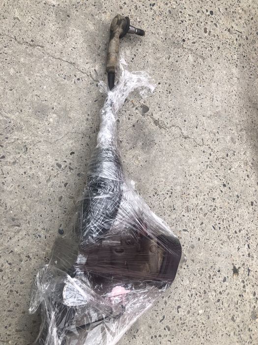 caseta servo vw fox polo fabia trw