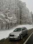 Skoda octavia 2 VRS