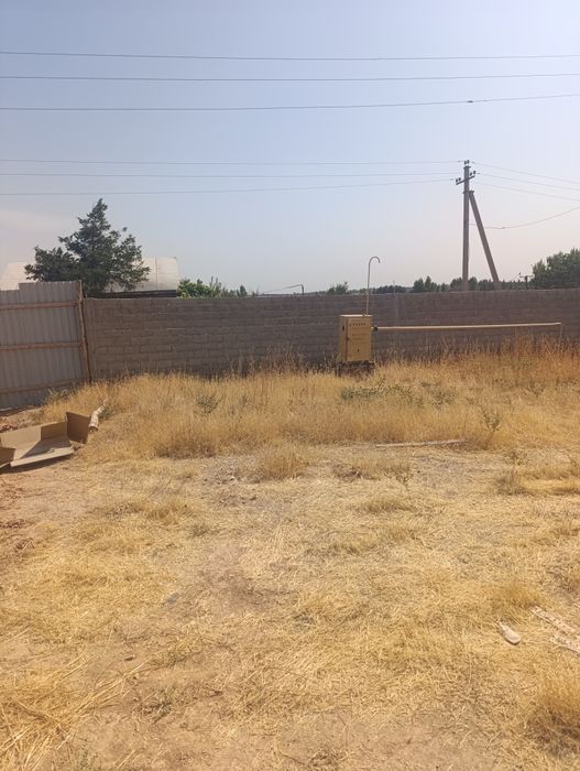 4 гектара, под застройку бизнеса, Кибрай, Майский