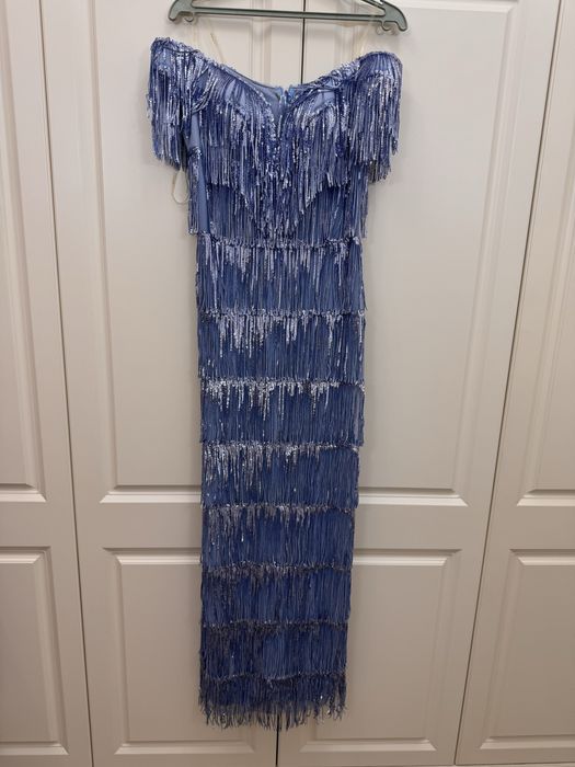 Продам вечернее платье