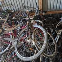 Bicicleta import Germania, stoc 150 biciclete, pret neg.