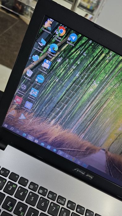 Notebook kk mi? Studentlar un АКЦИЯ narxda i5 ASUS!