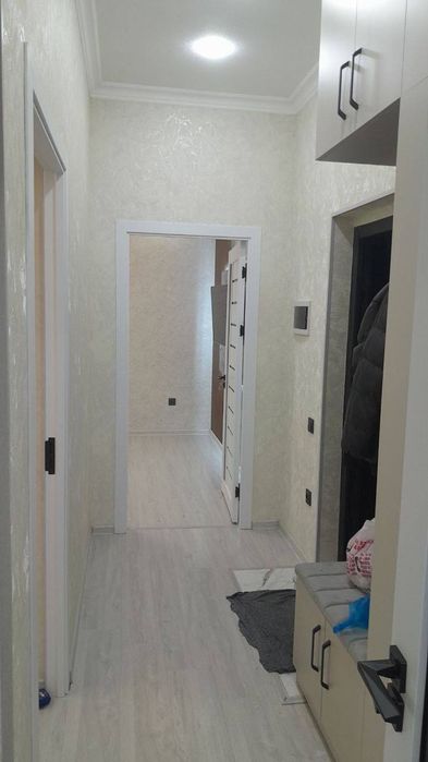 Узбум 2 комнатная 2 этаж 5 этажный дом