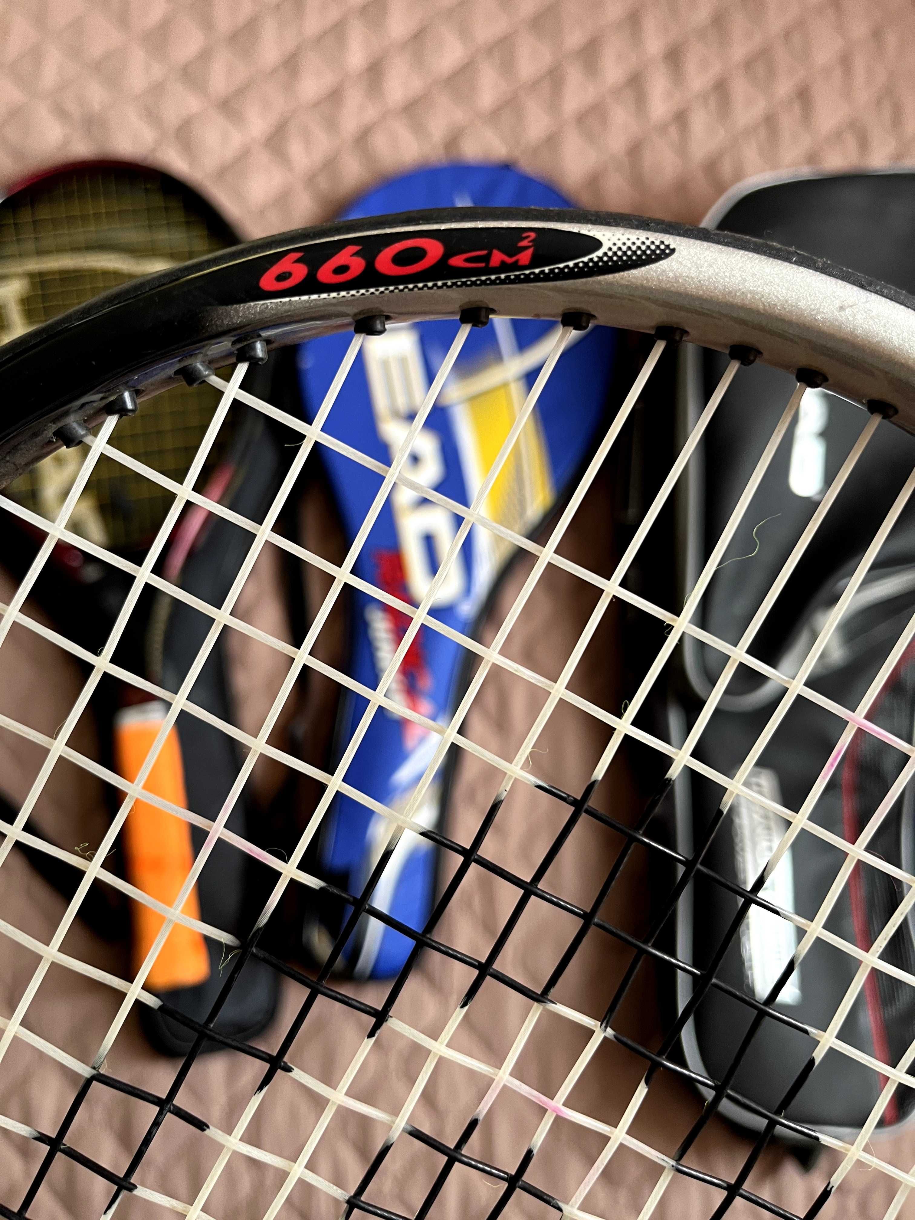 Тенис ракета HEAD