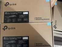 TP-Link switch SG3428X
