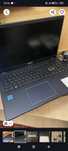 Asus E510 MA noutbuk sotiladi
CPU: intel celeron 
RAM: 4GB 
SSD: 128GB