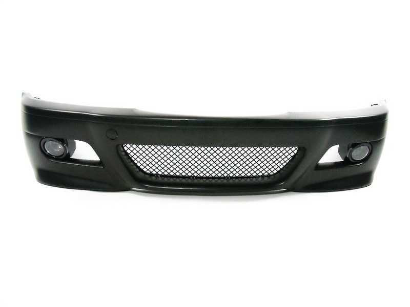 Bara fata BMW E46 M3 look coupe sedan - TAIWAN Calitatea I -
