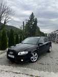Audi A4 B7 Quattro 3xSLine 2.0TDI