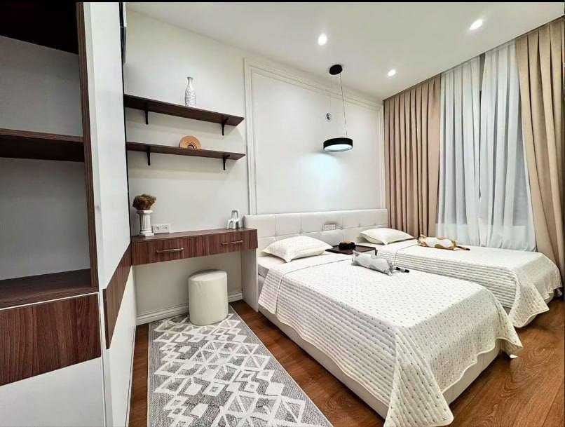 4 УРОВНЕВЫЙ ТАУНХАУС
В Европейский стиле 
БЛИЗНЕЦЫ /2 осталось